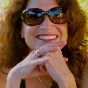 Meet your Posher, Christie